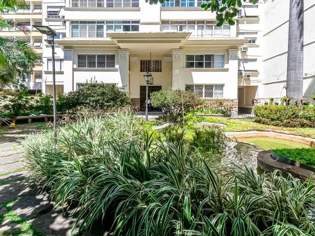 Imagem 14: Apartamento Com 3 Quartos (2 Suítes) 1 Vaga Em Botafogo