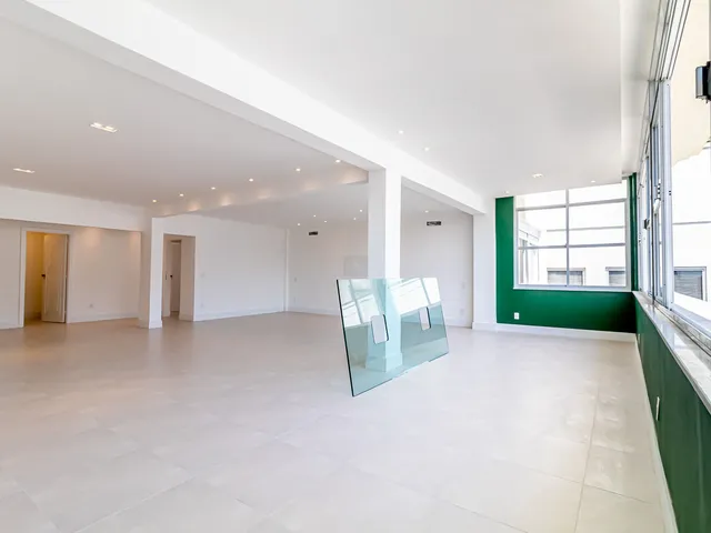 Imagem 6: Apartamento Com 3 Quartos (2 Suítes) 1 Vaga Em Botafogo