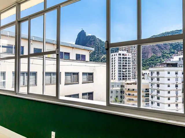 Imagem 5: Apartamento Com 3 Quartos (2 Suítes) 1 Vaga Em Botafogo