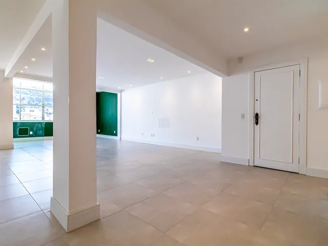 Imagem 16: Apartamento Com 3 Quartos (2 Suítes) 1 Vaga Em Botafogo