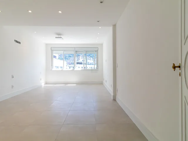 Imagem 10: Apartamento Com 3 Quartos (2 Suítes) 1 Vaga Em Botafogo