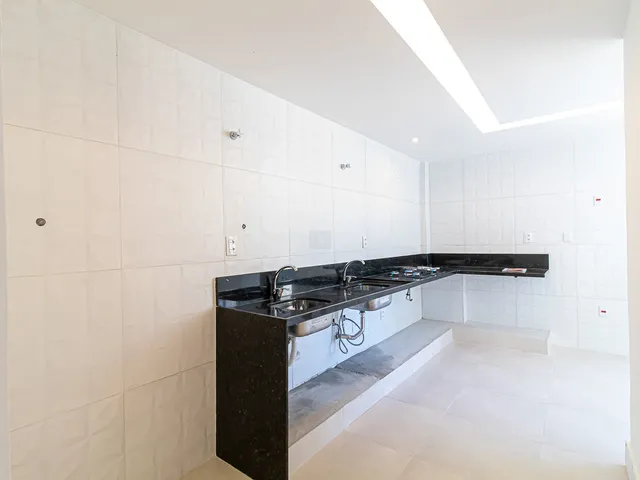 Imagem 15: Apartamento Com 3 Quartos (2 Suítes) 1 Vaga Em Botafogo