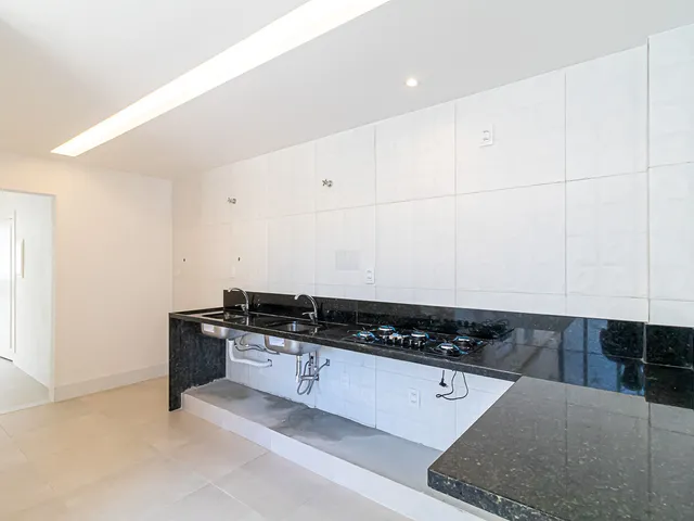 Imagem 7: Apartamento Com 3 Quartos (2 Suítes) 1 Vaga Em Botafogo