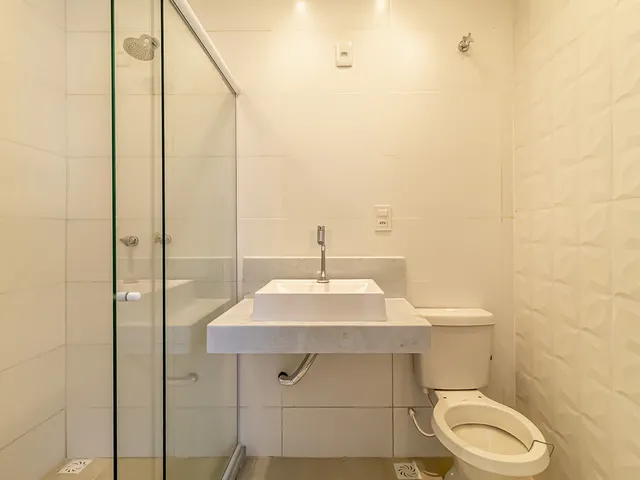 Imagem 9: Apartamento Com 3 Quartos (2 Suítes) 1 Vaga Em Botafogo