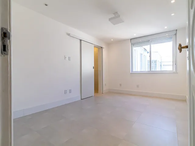 Imagem 11: Apartamento Com 3 Quartos (2 Suítes) 1 Vaga Em Botafogo