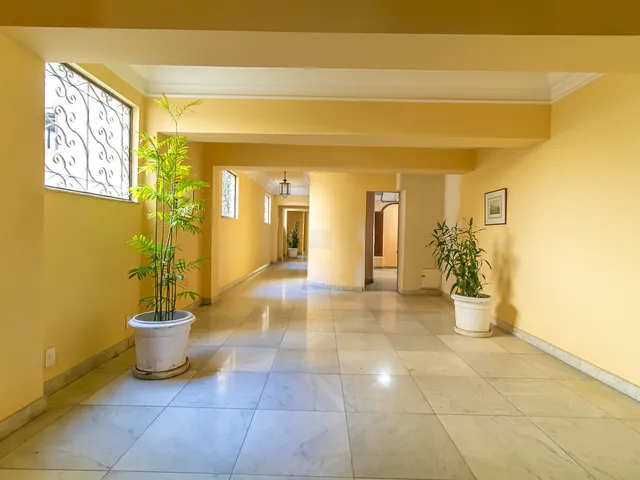 Imagem 13: Apartamento Com 3 Quartos (2 Suítes) 1 Vaga Em Botafogo