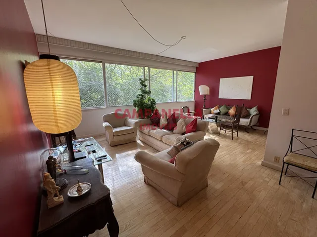 Imagem: Apartamento 04 quartos, suíte, 02 vagas