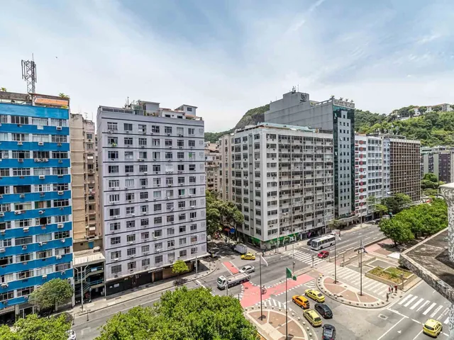 Imagem 9: Apartamento 3 Quartos 2 Suítes 1 Vaga