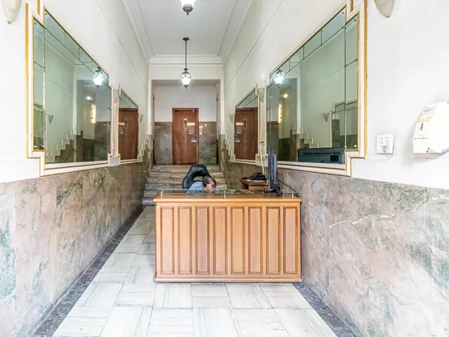 Imagem 15: Apartamento 3 Quartos 2 Suítes 1 Vaga