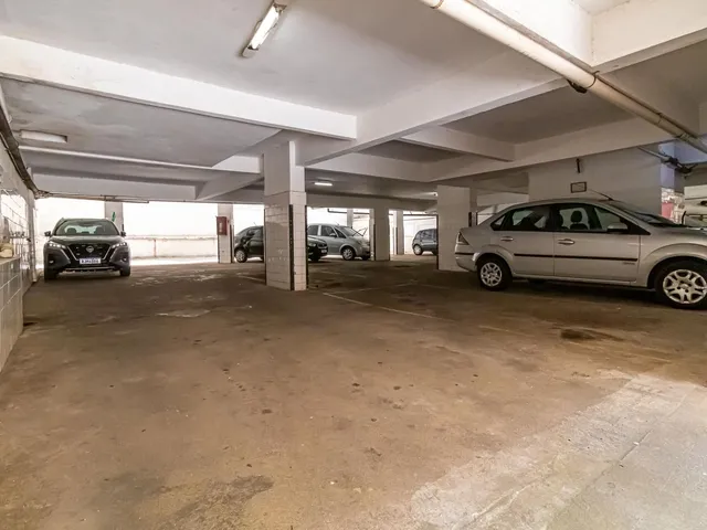 Imagem 7: Apartamento 3 Quartos 2 Suítes 1 Vaga