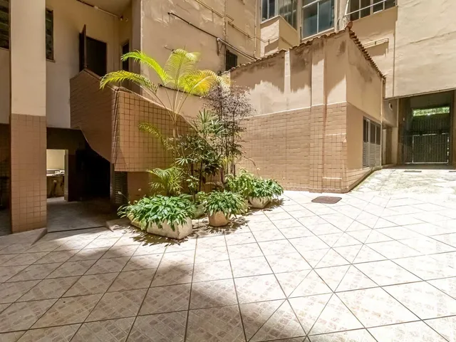Imagem 13: Apartamento 3 Quartos 2 Suítes 1 Vaga