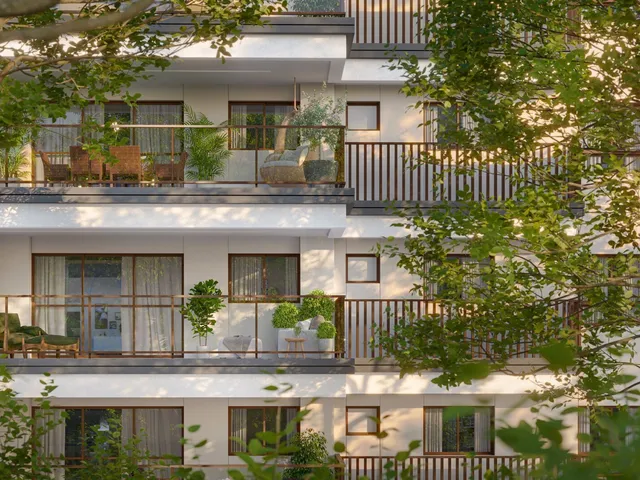 Imagem 10: Apartamento Garden - 4 suítes