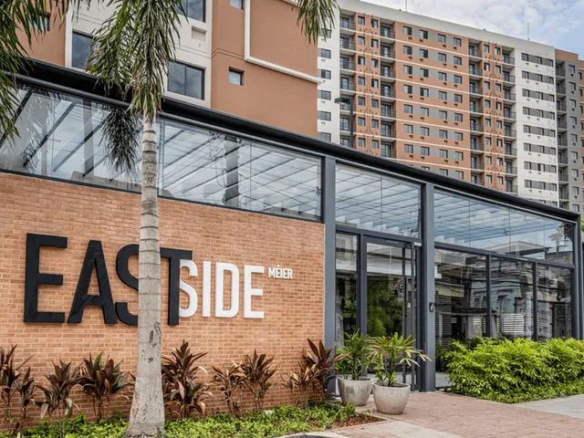 Imagem: Apartamento à venda no bairro Méier