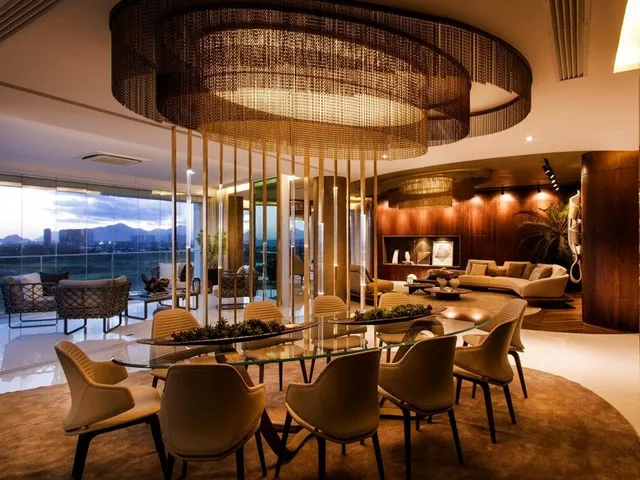 Imagem 5: Apartamento a venda no Riserva Golf Barra da Tijuca