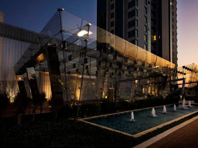 Imagem 4: Apartamento a venda no Riserva Golf Barra da Tijuca