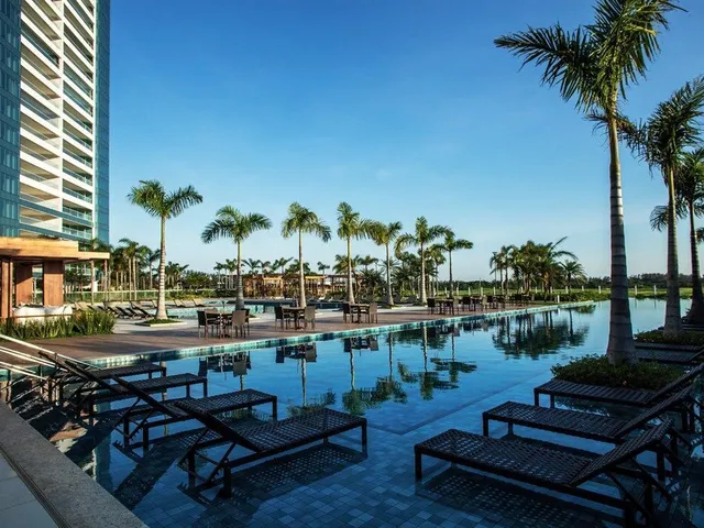 Imagem 11: Apartamento a venda no Riserva Golf Barra da Tijuca