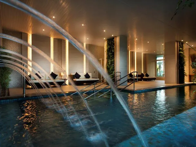 Imagem 7: Apartamento a venda no Riserva Golf Barra da Tijuca