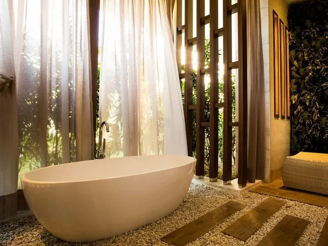 Imagem 8: Apartamento a venda no Riserva Golf Barra da Tijuca