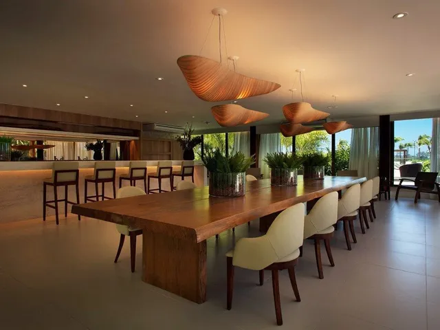 Imagem 16: Apartamento a venda no Riserva Golf Barra da Tijuca