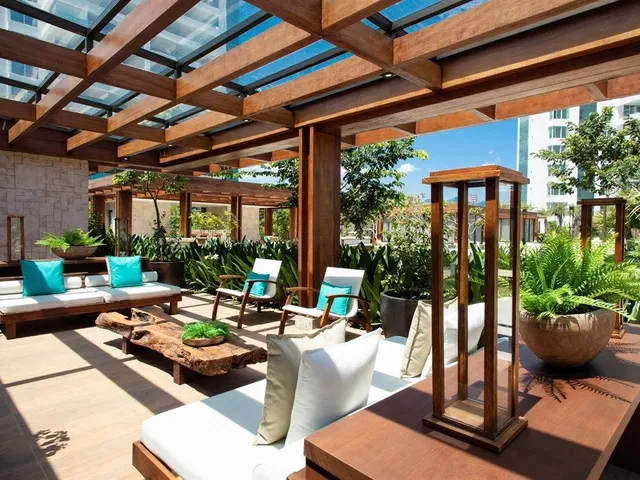 Imagem 2: Apartamento a venda no Riserva Golf Barra da Tijuca