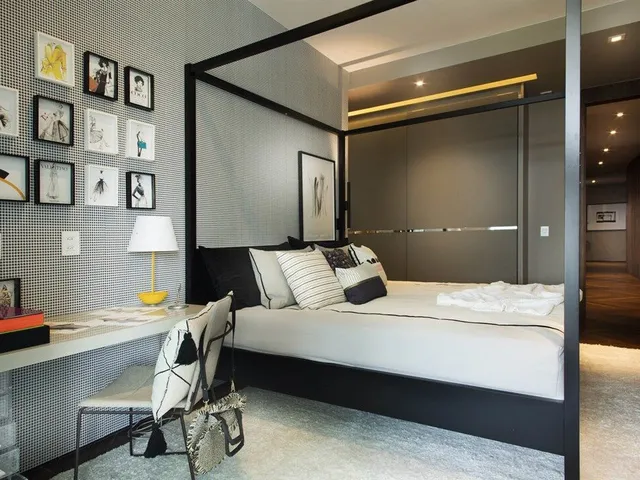 Imagem 9: Apartamento a venda no Riserva Golf Barra da Tijuca