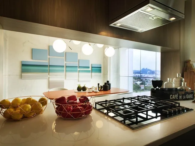 Imagem 14: Apartamento a venda no Riserva Golf Barra da Tijuca