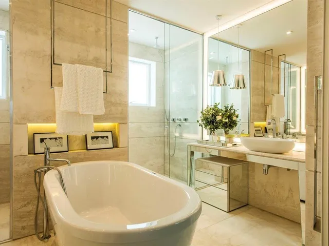 Imagem 6: Apartamento a venda no Riserva Golf Barra da Tijuca
