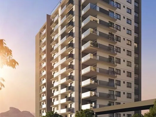 Imagem: Apartamento de 3 dormitórios com suite