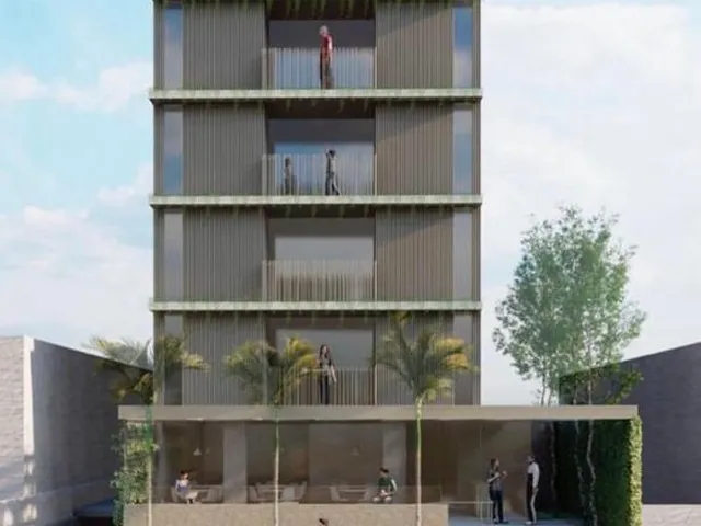 Imagem 2: Due Mare Apartamento com 3 dormitórios