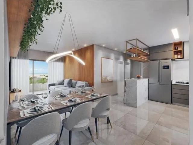 Imagem 3: Due Mare Apartamento com 3 dormitórios