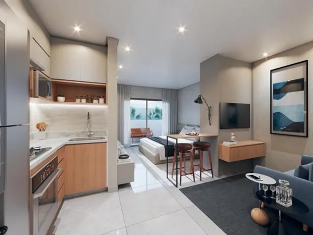 Imagem 4: Due Mare Apartamento com 3 dormitórios