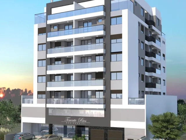 Imagem: Apartamento novo, 2 quartos sendo 1 suíte