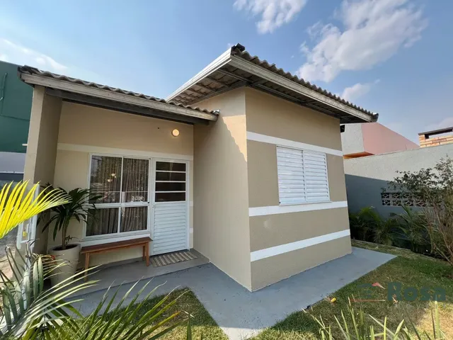 Imagem: Casa em condomínio para venda, 2 quartos