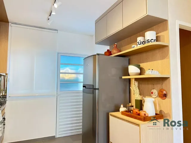 Imagem 2: Casa em condomínio para venda, 2 quartos, Pedra 90, Cuiabá