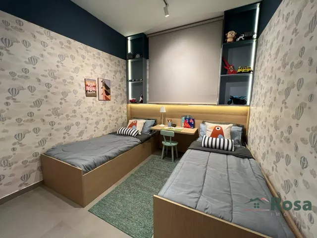 Imagem 7: Casa em condomínio para venda, 2 quartos, Pedra 90, Cuiabá