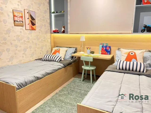 Imagem 11: Casa em condomínio para venda, 2 quartos, Pedra 90, Cuiabá