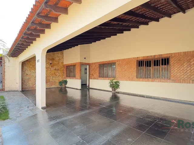 Imagem 15: Casa Térrea Comercial/Residencial, Energia Solar, 4 Quartos, Localização Nobre