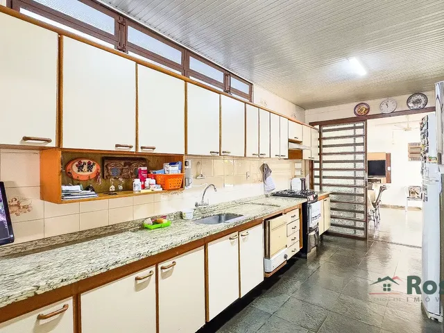 Imagem 5: Casa Térrea Comercial/Residencial, Energia Solar, 4 Quartos, Localização Nobre