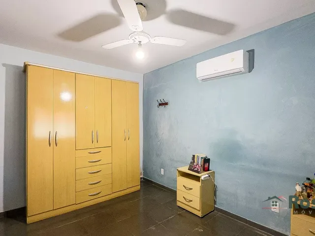 Imagem 12: Casa Térrea Comercial/Residencial, Energia Solar, 4 Quartos, Localização Nobre