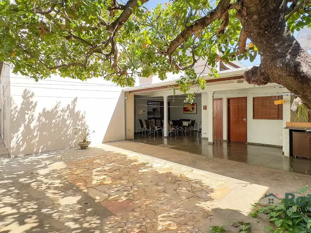 Imagem 9: Casa Térrea Comercial/Residencial, Energia Solar, 4 Quartos, Localização Nobre