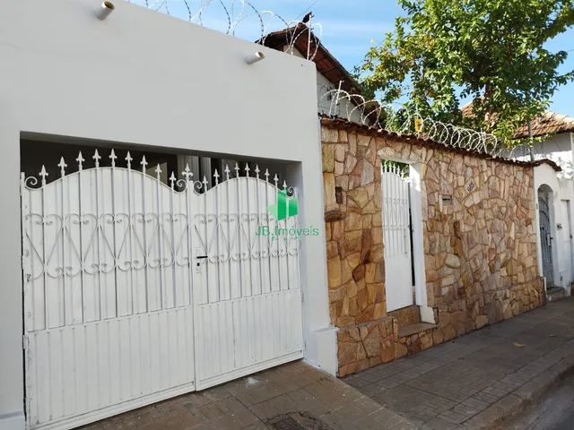 Imagem: Casa Residencial em Montes Claros - Mg