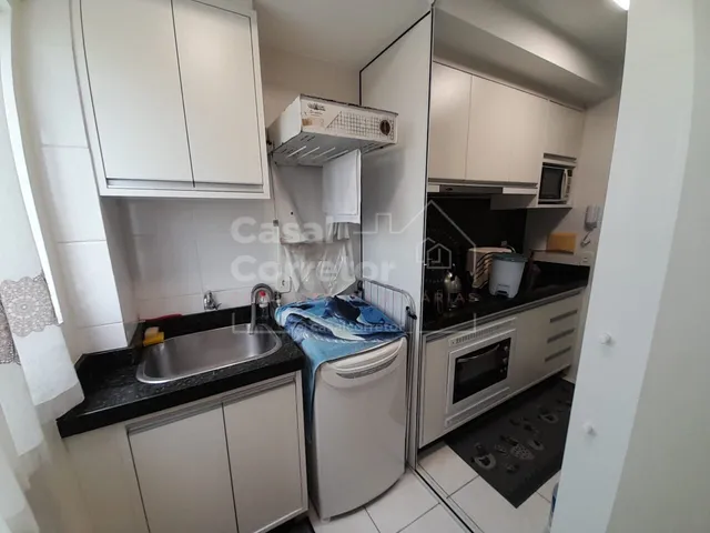 Imagem 13: ENCANTADOR APARTAMENTO DE 2 DORMITÓRIOS