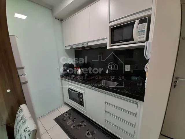 Imagem 6: ENCANTADOR APARTAMENTO DE 2 DORMITÓRIOS