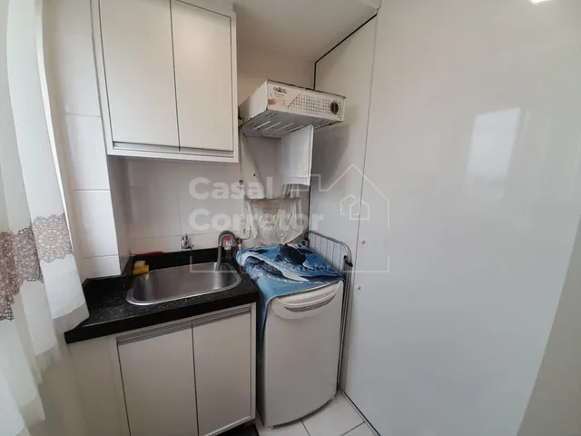 Imagem 5: ENCANTADOR APARTAMENTO DE 2 DORMITÓRIOS