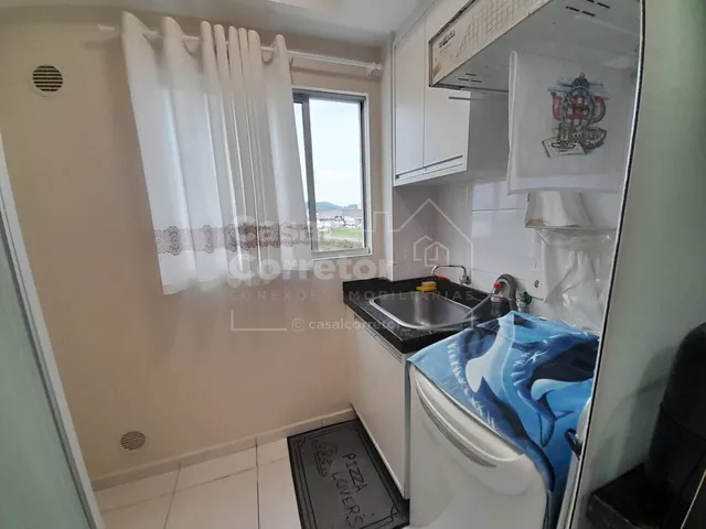 Imagem 10: ENCANTADOR APARTAMENTO DE 2 DORMITÓRIOS