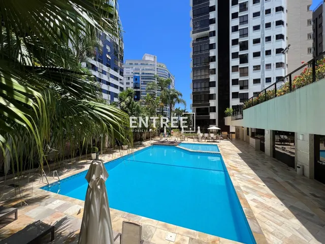 Imagem: Apartamento 4 Quartos (sendo 2 Suítes)