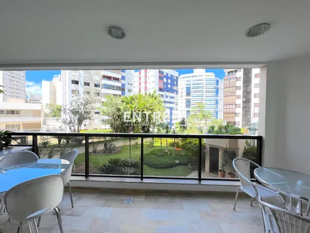 Imagem 12: Apartamento 4 Quartos (sendo 2 Suítes) e 2 Vagas - Agronômica