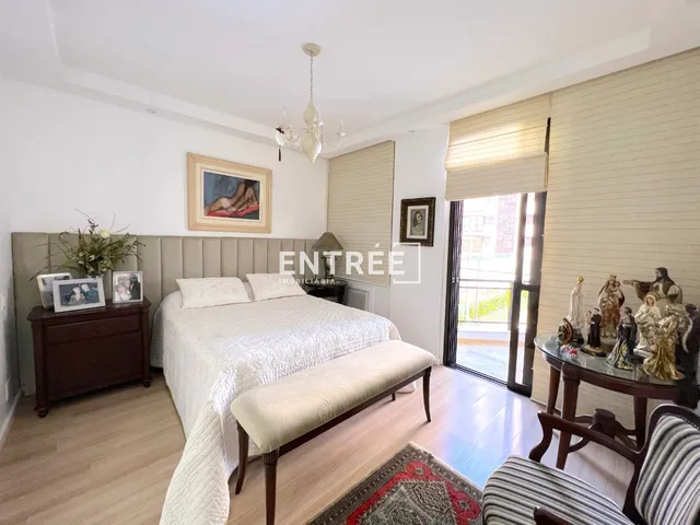 Imagem 7: Apartamento 4 Quartos (sendo 2 Suítes) e 2 Vagas - Agronômica