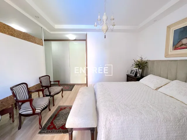 Imagem 6: Apartamento 4 Quartos (sendo 2 Suítes) e 2 Vagas - Agronômica