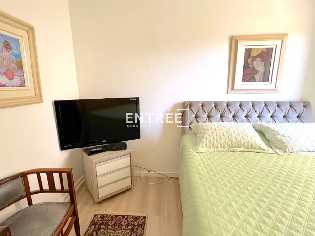 Imagem 9: Apartamento 4 Quartos (sendo 2 Suítes) e 2 Vagas - Agronômica